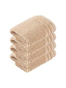 Полотенце Vossen, цвет tibet