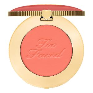 Пудровые румяна Cloud Crush Blush Too Faced, Tequila Sunset (4.8 g)