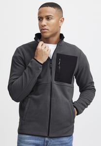 Флисовая куртка BLEND, цвет iron gate