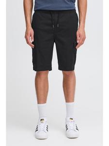 Шорты-карго SDKALLES черного цвета !SOLID