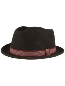 Шляпа BREITER, черный