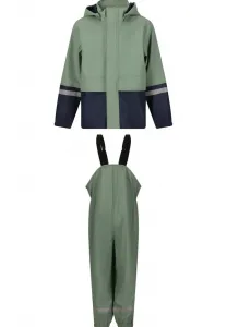 Водонепроницаемая куртка regenset simba Zigzag, Green Bay