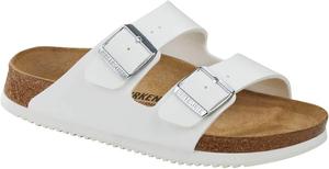 Шлепанцы Birkenstock Arizona унисекс для взрослых, белый
