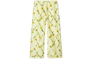 Повседневные брюки женские The Fruit Is Dewy Burberry