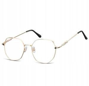 Женские овальные оправы по рецепту, SUNOPTIC