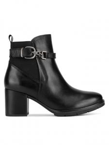Ботильоны Lasocki, черный