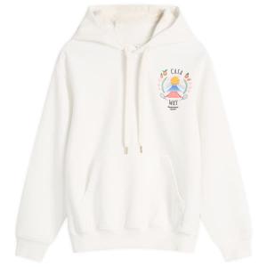 Вышитая толстовка с капюшоном Casablanca, цвет casa way mountain