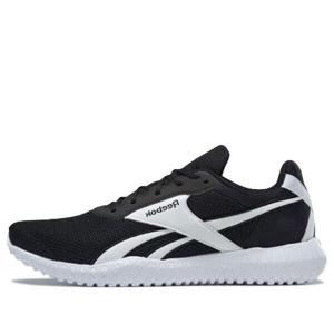 Кроссовки flexagon energy tr 'black white' Reebok, черный