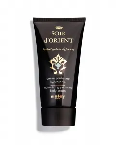 Увлажняющий ароматный крем Soir D'Orient 150 мл Sisley