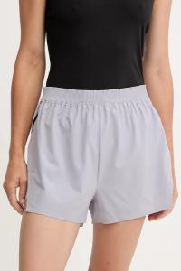 Тренировочные шорты On, фиолетовый