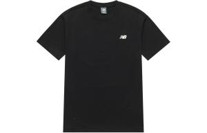 Футболка унисекс New Balance, цвет Black