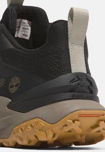 Кроссовки на шнуровке LOW LACE UP SNEAKER Timberland, коричневый