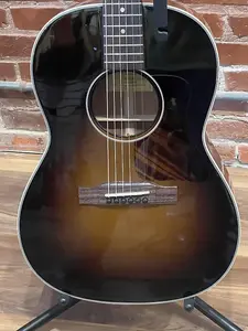 Eastman E6 LGSS Thermo-Cure Acoustic с жестким чехлом