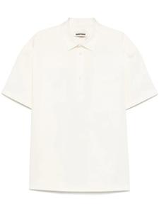 Рубашка поло DARKPARK Alex, белый