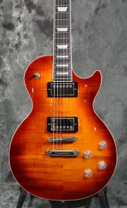 Epiphone Les Paul Modern Figured Mojave Burst с доставкой в тот же день