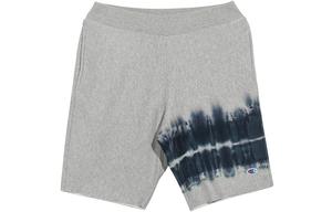 Свободные шорты US Version Unisex Gray Champion, серый