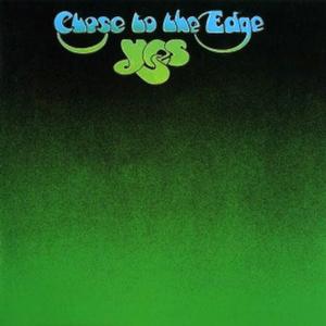 Виниловая пластинка Yes - Close To The Edge