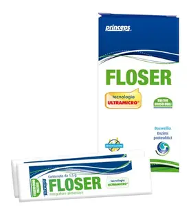 Floser 10 конвертов