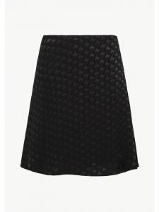 Comma Юбка Rock in 99K9_schwarz