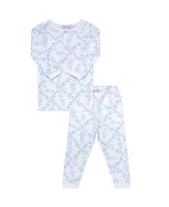 Пижама Trellace Trellace для мальчиков Nellapima - Baby, синий