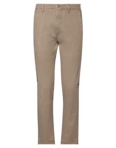 Брюки Be Able, бежевый