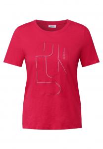 Рубашка CECIL, красный