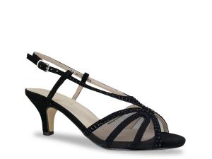 Сандалии Touch Ups by Benjamin Walk Clara, черный