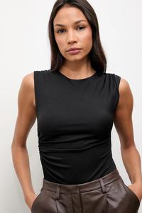 Боди Answear.Lab, черный