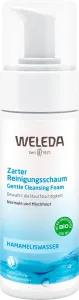 Пенка очищающая деликатная 150 мл. Weleda