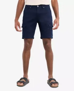 Мужские шорты Commuter Cargo длиной 9" XRAY, синий