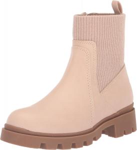 Женские ботинки Chelsea DV Dolce Vita Deuke, Pink