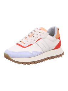 Gant Низкие кроссовки бежевого цвета