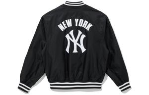 Куртка унисекс New Era, Черный