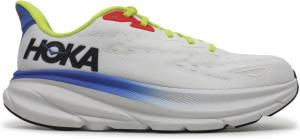 Беговые кроссовки Hoka One One для мужчин, Blanc De Blanc Virtual Blue