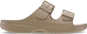 Женские сандалии Crocs Classic Saturday, Taupe