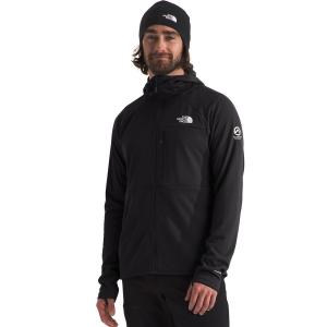 Куртка The North Face Summit FUTUREFLEECE Full-Zip Hooded The North Face, TNF Black/NPF