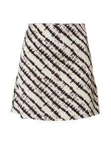 Юбка Edited ROSANA, бежевый