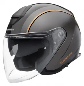 Шлем Schuberth M1 Pro Outline Schuberth Helmets, мультиколор