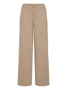 Брюки свободного кроя Fransa, Light brown