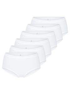 Трусики SLOGGI Basic+, белый