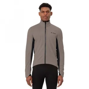 Куртка VAUDE Kuro II Softshell, серый