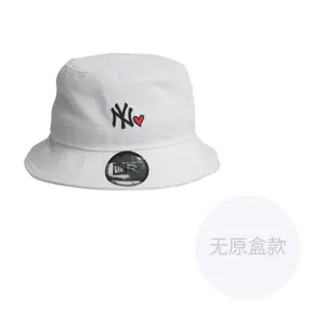 New Era Панама, White