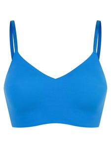 Бюстье Schiesser, цвет aquarium