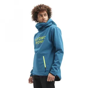 Куртка Hydroponic Dh folk, синий