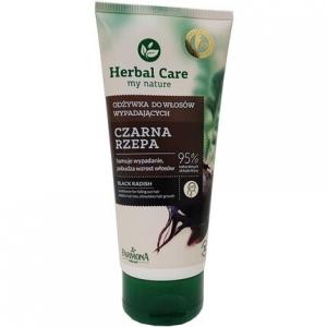 Кондиционер для волос Herbal Care My Nature с черной редькой, 200 мл, Farmona