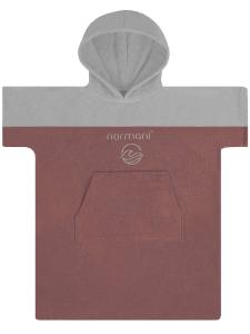 Normani Халат 'Puwai' в цвете Rose