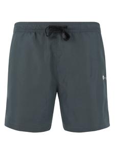 Тканевые шорты Virtus, цвет 3242 dusty forest