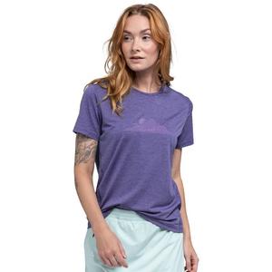 Shirt circ t shirt sulten l Schöffel, фиолетовый