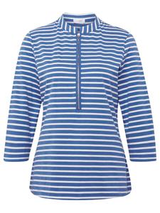 Топ Goldner Shirt, королевский синий