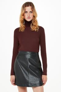 Рубашка-Поло в рубчик Whistles, красный